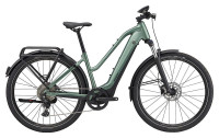 KOLO GIANT Explore E+ 1 STA 625 Wh 25km/h S Misty Forest 2024
