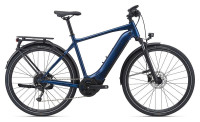 KOLO GIANT Explore E+ 2 GTS 500 Wh 25km/h XXL Metallic Navy 2022 *