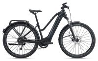 KOLO GIANT Explore E+ 2 STA 625 Wh 25km/h M Gunmetal Black 2024