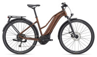 KOLO GIANT Explore E+ 4 STA 25km/h S Hematite 2022