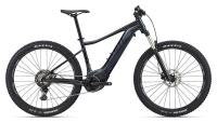 KOLO GIANT Fathom E+ 2 Pro 29er 625 Wh 25km/h XL Gunmetal Black 2024