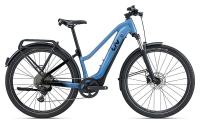 KOLO GIANT LIV Amiti E+ 1 625 Wh 25km/h M Estoril Blue 2024