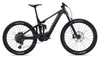 KOLO GIANT LIV Intrigue X Advanced E+ EL 1 400 Wh 25km/h M Airglow/Bla