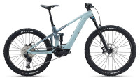 KOLO GIANT LIV Intrigue X Advanced E+ EL 2 400 Wh 25km/h S Soap Suds/A