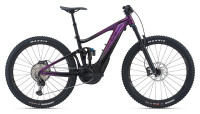 KOLO GIANT LIV Intrigue X E+ 1 Pro 625 Wh 29er 25km/h S Chameleon Plum