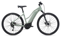 KOLO GIANT LIV Rove E+ 400 Wh 25km/h XS Laurel 2024