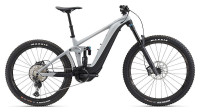 KOLO GIANT Reign E+ 1 MX Pro 625 Wh 25km/h M Good gray / Black 2022 TE