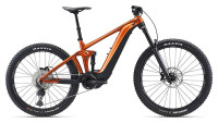 KOLO GIANT Reign E+ 3 MX Pro 625 Wh 25km/h S Amber Glow / Black 2022