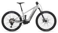 KOLO GIANT Stance E+ 0 Pro 800 Wh 25km/h L Raw Aluminum 2024