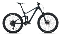 KOLO GIANT Stance E+ 2 500 Wh 25km/h XL Black Diamond 2024