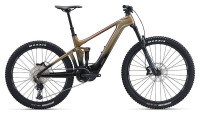 KOLO GIANT Trance X Advanced E+ EL 3 400 Wh 25km/h XL Messier/Panther