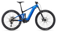 KOLO GIANT Trance X E+ 2 Pro 625 Wh 29er 25km/h XL Sapphire 2022