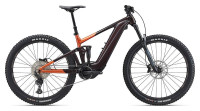 KOLO GIANT Trance X E+ 3 800 Wh 25km/h S Cordovan 2024