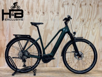 Rose Mayor Plus 2 28 palčno električno kolo SHIMANO XT 2023