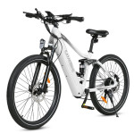 Samebike XD26-II Električno kolo NOVO 26 col  750W