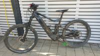 Scott e-Genius 710 e-mtb, gorsko električno kolo velikost L