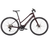 Specialized Električno kolo Turbo Vado SL 4.0 ST cast umber/silver (Ž)