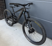 Specialized Kenevo SL