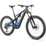 Specialized turbo levo S works 2022 S4