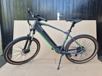 Zündapp Z808 E-Mountainbike MTB - Zündapp Z808