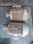 Elektomotor 4kw motor 4 kw 1440 in 2880