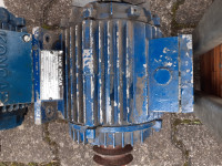 Elektro motor 0,25kW