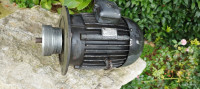 Elektro motor 4kw