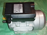 Elektro motor elektro motorji 1.5 kw 1500 w