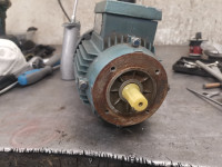 elektromotor 0.37 kw 2800 min - 1