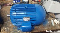 Elektro motor 4kw 1400°/min