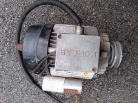 Elektromotor KONČAR 1.5W