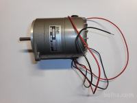 Elektromotor MKE 2407- 110VAC- 350W- 8000min-1