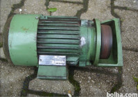 Prodam elektro motor Siemens