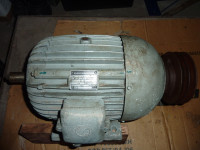 trifazni elektromotor 4 Kv