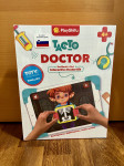 Igrača za otroke PlayShifu Tacto Doctor Darilo