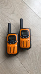 Walkie talkie brondi