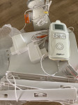 Angelcare 403P elektronska varuška za nadzor gibanja in dihanja