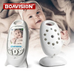 Baby monitor kamera otroška varuška