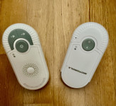 Prodam lepo ohranjeno elektronsko varuško (Babyphone) Motorola