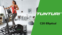 Tunturi c20