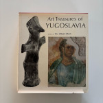 ar treasures of yugoslavia