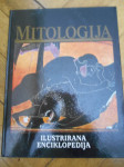 Cavendish, R., Ling, T. O.: Mitologija