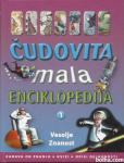 Čudovita mala enciklopedija. 1, Vesolje, znanost /