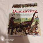 Enciklopedija dinozavrov