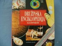 ENCIKLOPEDIJA - DRUŽINSKA ENCIKLOPEDIJA GUINNES