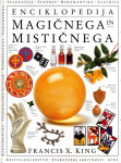 ENCIKLOPEDIJA MAGIČNEGA IN MISTIČNEGA