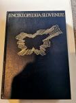 ENCIKLOPEDIJA SLOVENIJE 1  A/Ca prodamo