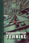 Enciklopedija tehnike, Beograd1984, 17x24cm, 780 stra - popust