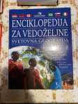 Enciklopedija za vedoželjne svetovna geografija