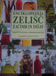 Enciklopedija zelišč in dišav